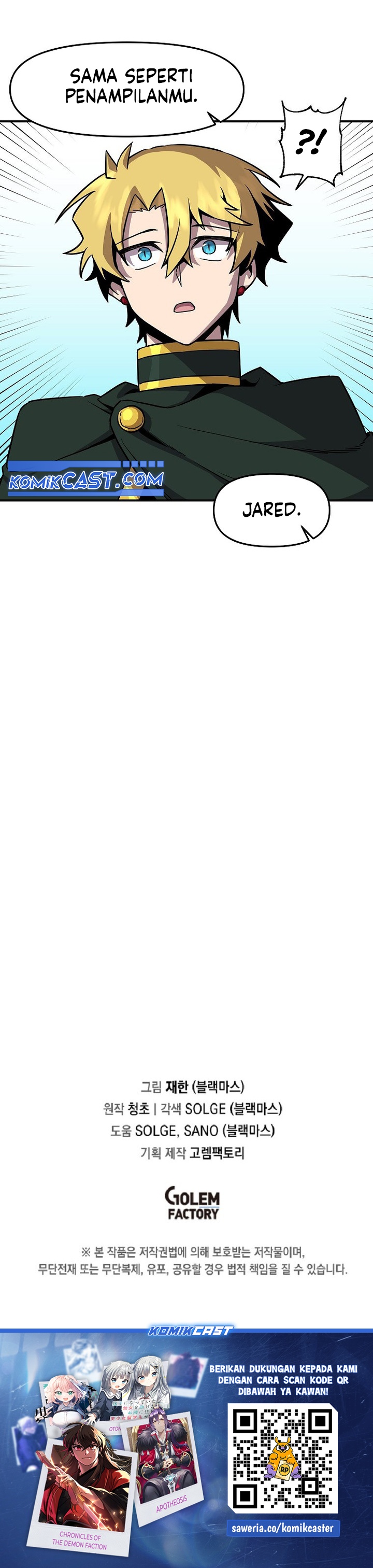 I Am Player Who Suck Alone Chapter 149 Bahasa Indonesia